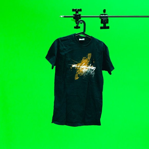 As I Lay Dying - Picture 1 of 2